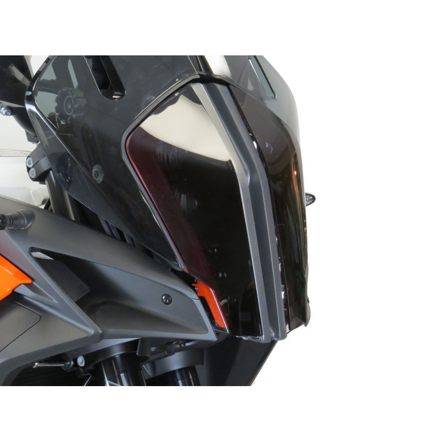 Headlight Protector [Full] for KTM 1290 Super Adv R / S (2017-2020)