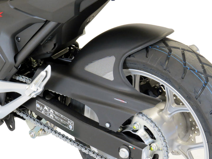 Hugger for HONDA NC 750 X (2021-2024)