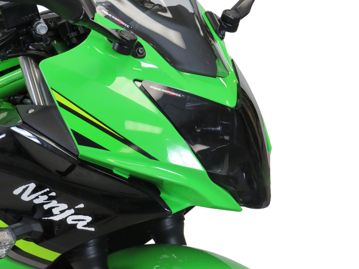 Headlight Protector for KAWASAKI Ninja 125 (2019-2024)