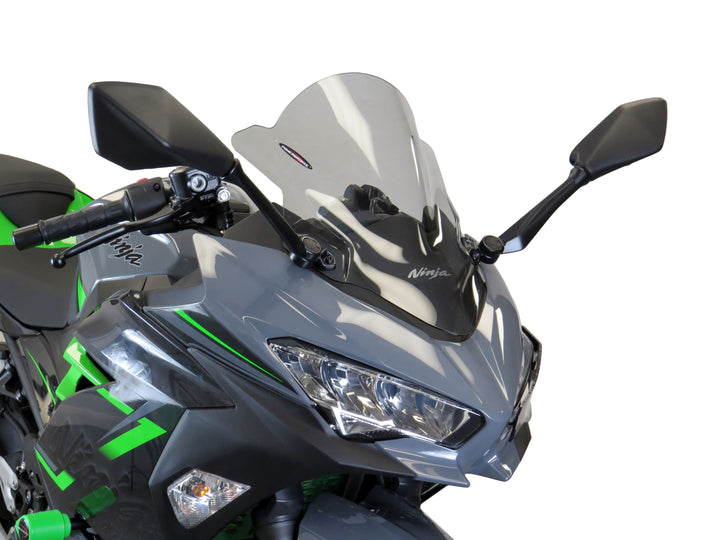 Airflow Screen (Double Bubble) for KAWASAKI Ninja 400 (2018-2024)