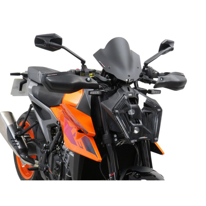 Headlight Protector (One-Piece) for KTM 1390 Super Duke R & 990 Duke (2024-)