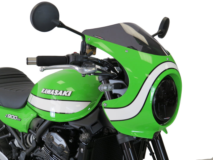 Headlight Protector for KAWASAKI Z 900 RS & RS Cafe