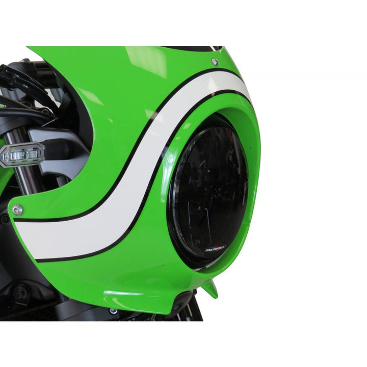 Headlight Protector for KAWASAKI Z 900 RS & RS Cafe