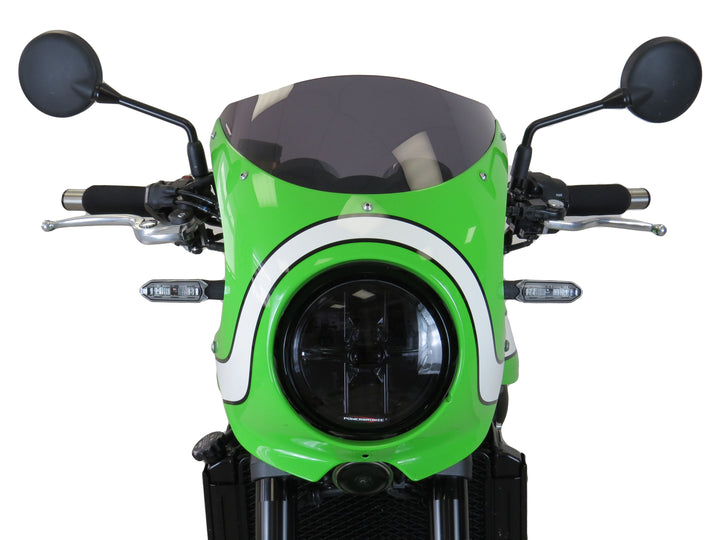 Headlight Protector for KAWASAKI Z 900 RS & RS Cafe