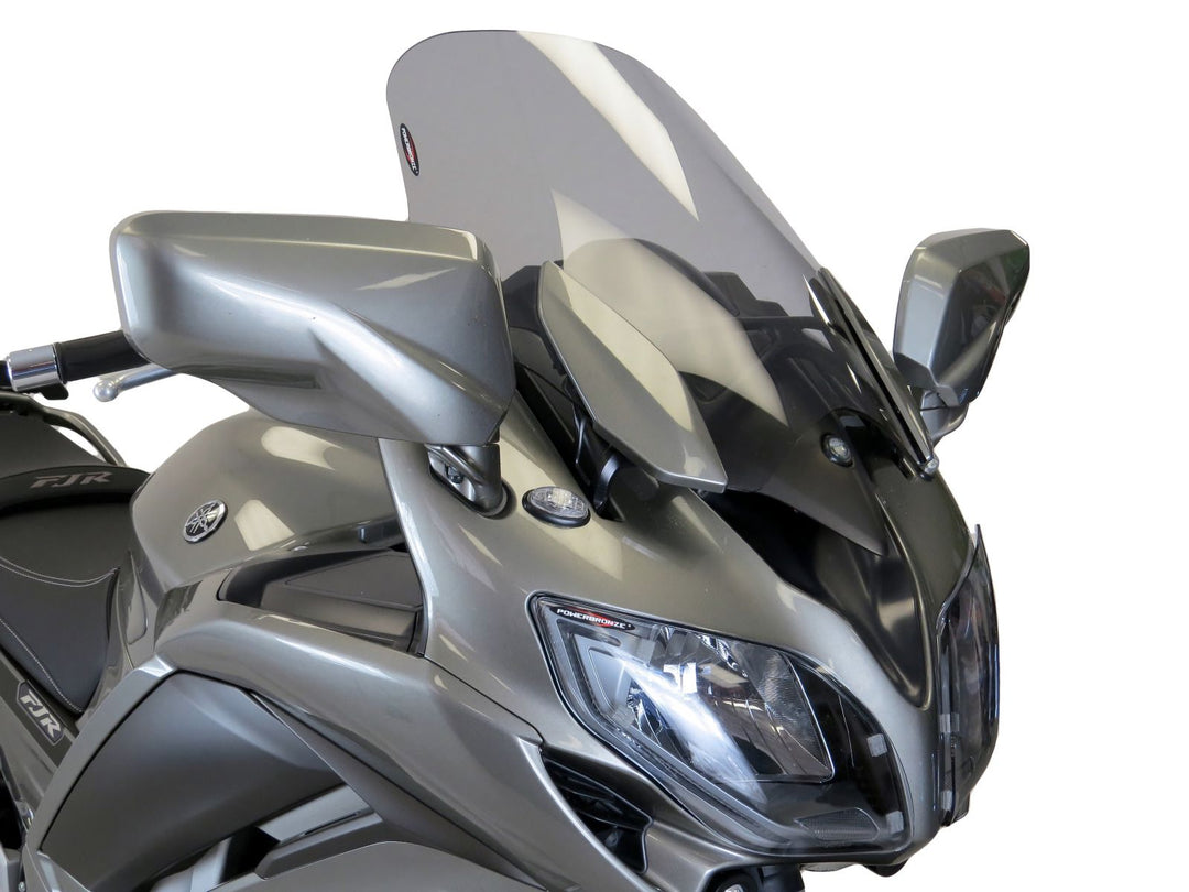 Headlight Protector for YAMAHA FJR 1300 (2013-2020)