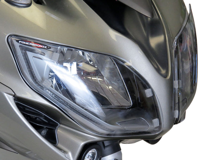 Headlight Protector for YAMAHA FJR 1300 (2013-2020)