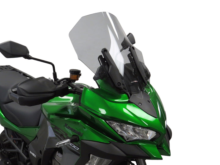 Touring Screen (480mm High) for KAWASAKI Versys 1000 SE (2019-2023)