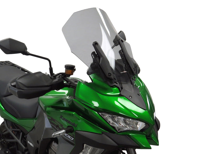 Touring Screen (480mm High) for KAWASAKI Versys 1000 SE (2019-2023)