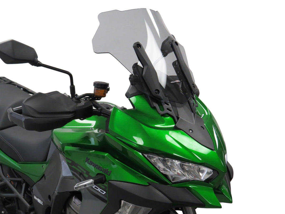 Adventure Sports Screen (410mm High) for KAWASAKI Versys 1000 SE (2019-2023)