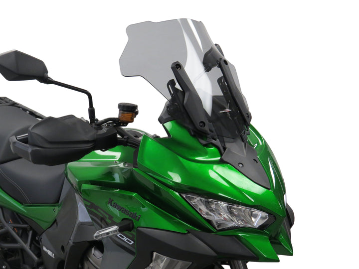 Adventure Sports Screen (410mm High) for KAWASAKI Versys 1000 SE (2019-2023)