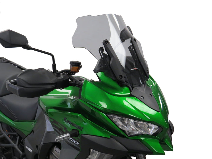 Adventure Sports Screen (410mm High) for KAWASAKI Versys 1000 SE (2019-2023)