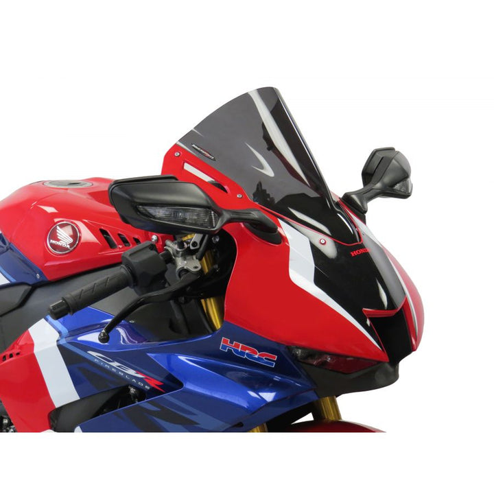 Airflow Screen (Double Bubble) for HONDA CBR 1000 RR / SP (2020-2024)