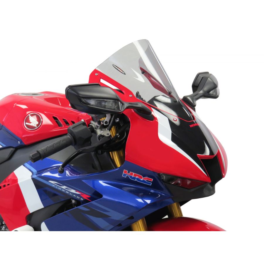 Airflow Screen (Double Bubble) for HONDA CBR 1000 RR / SP (2020-2024)