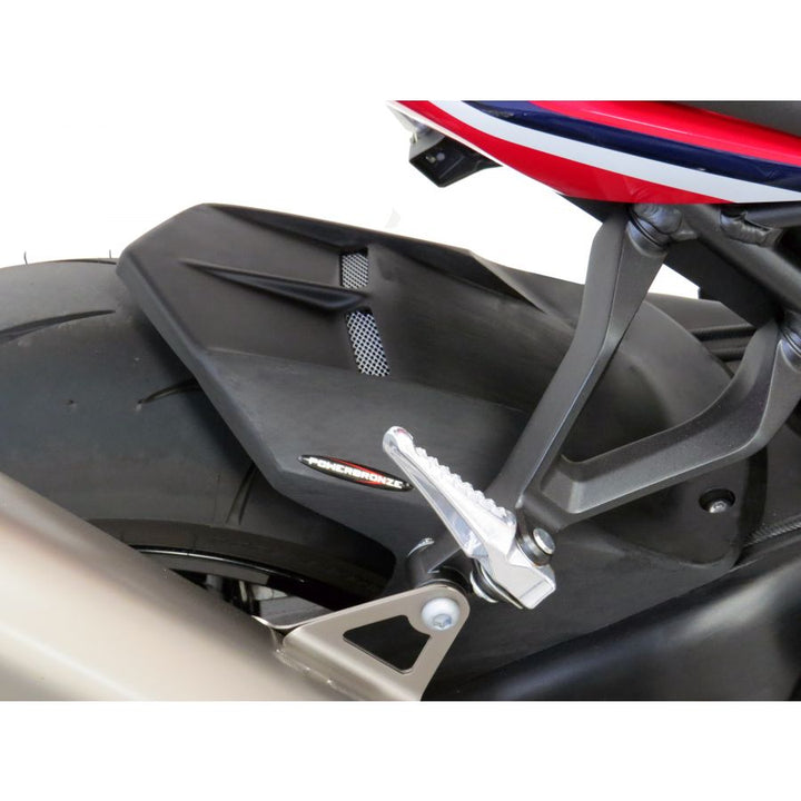 Hugger for HONDA CBR 1000 RR / SP (2020-2024)