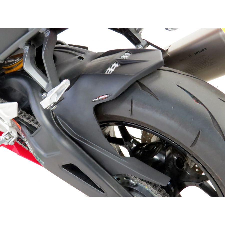 Hugger for HONDA CBR 1000 RR / SP (2020-2024)