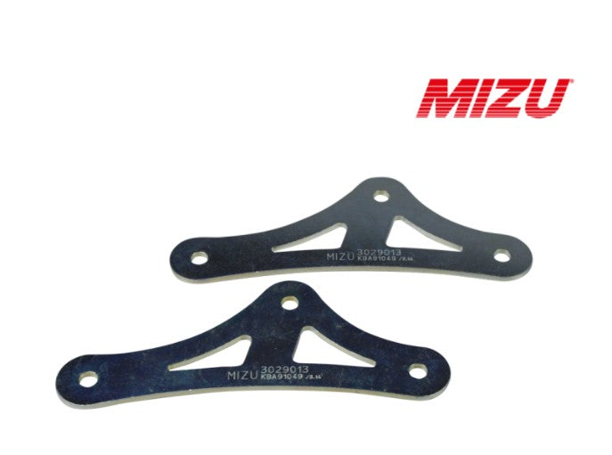 MIZU Lowering Kit (25-30mm) for KAWASAKI NINJA / Z 1000