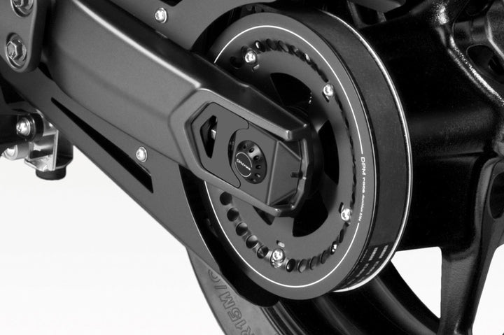 Chain Adjuster Cover Kit for YAMAHA T-Max / 530 / 560