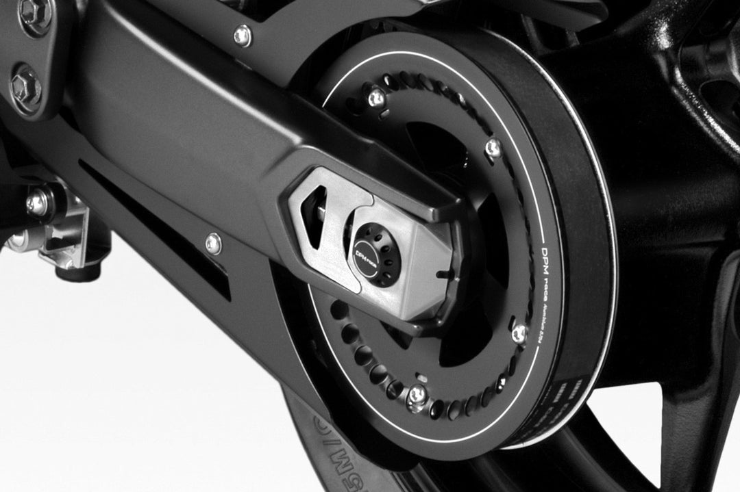 Chain Adjuster Cover Kit for YAMAHA T-Max / 530 / 560