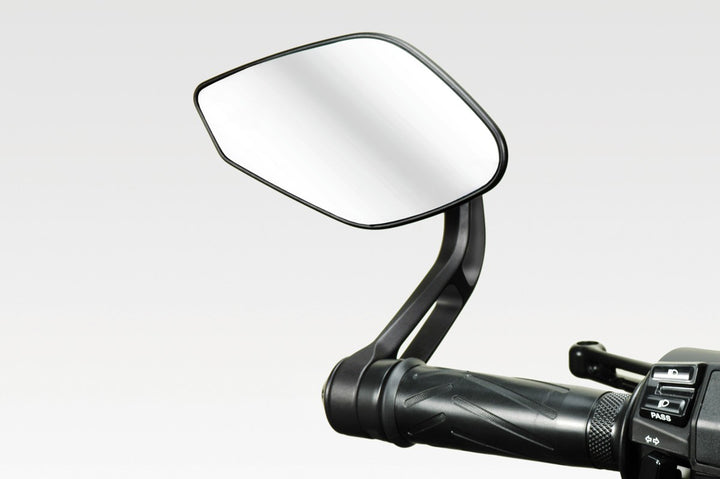 REVENGE SS Mirror Kit [pair] for YAMAHA MT-07 Tracer (2017-2024)