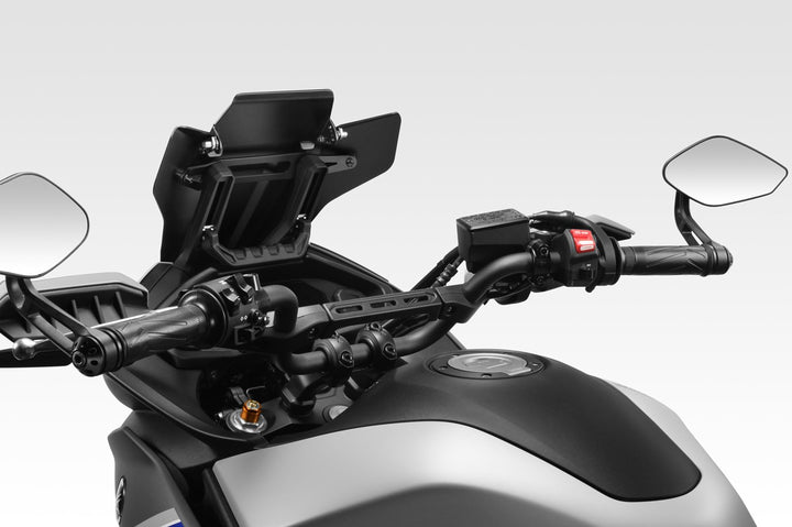 REVENGE SS Mirror Kit [pair] for YAMAHA MT-07 Tracer (2017-2024)