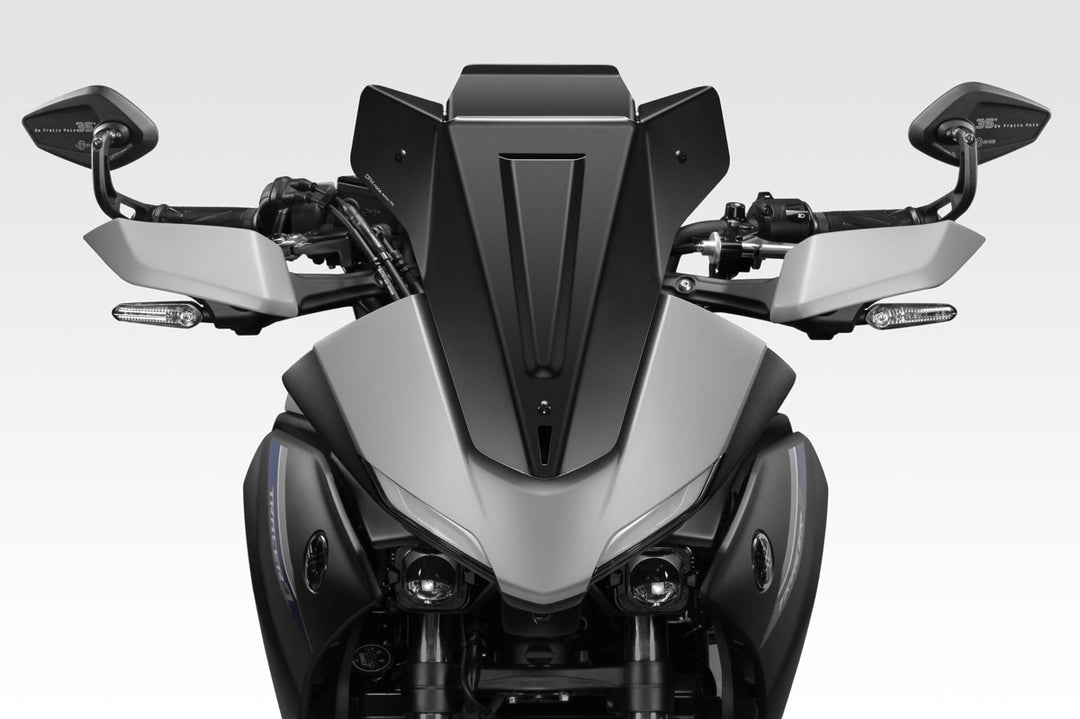 REVENGE SS Mirror Kit [pair] for YAMAHA MT-07 Tracer (2017-2024)