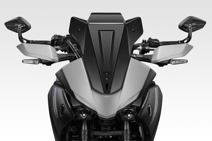 REVENGE SS Mirror Kit [pair] for YAMAHA MT-07 Tracer (2017-2024)
