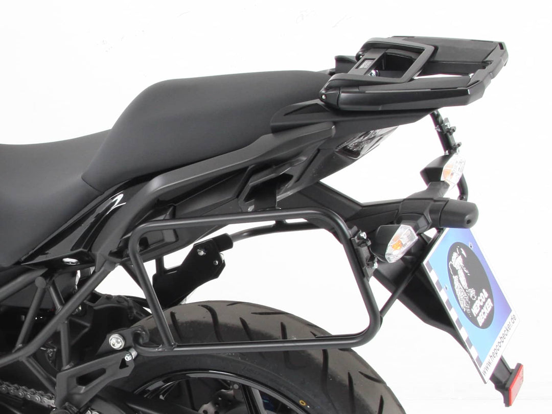 EasyRack Topcase Carrier for KAWASAKI Versys 650 (2015-)