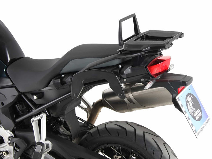 C-Bow SideCarrier for BMW F 850 GS / Adventure & F 750 GS