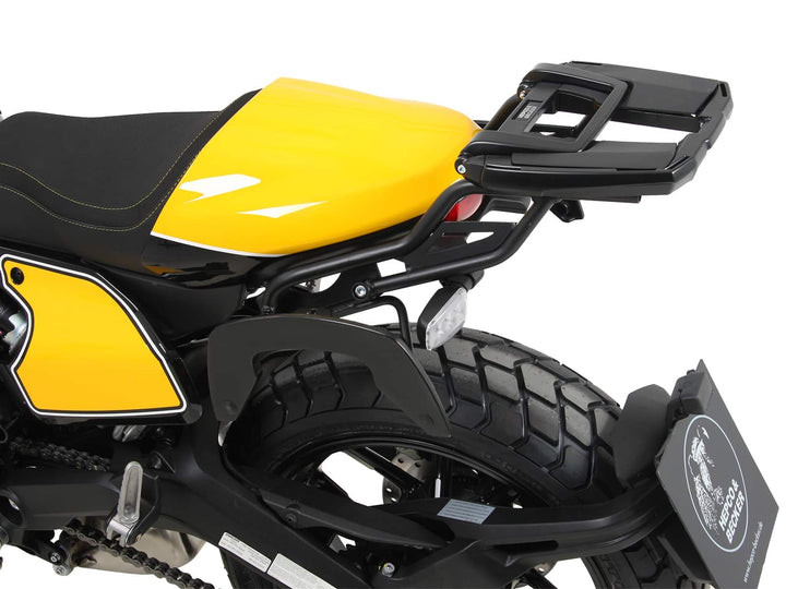 Easyrack TopCase Carrier for DUCATI Scrambler 800 (2019-)