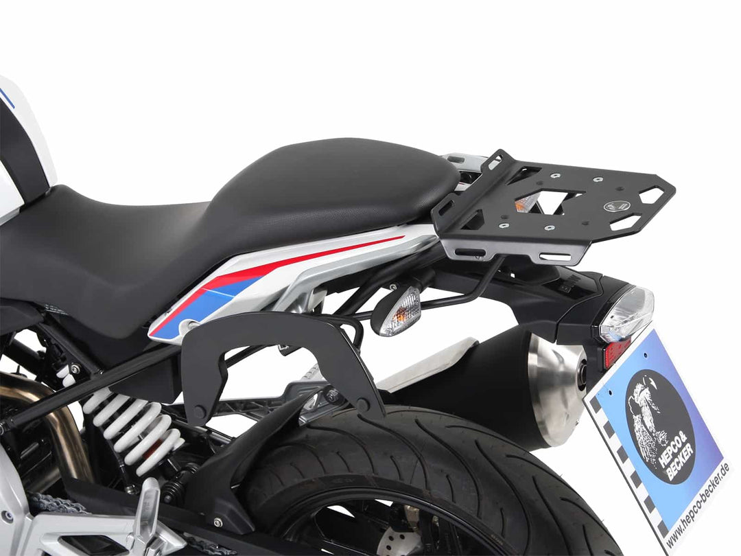 C-Bow SideCarrier for BMW G 310 R (2016-)