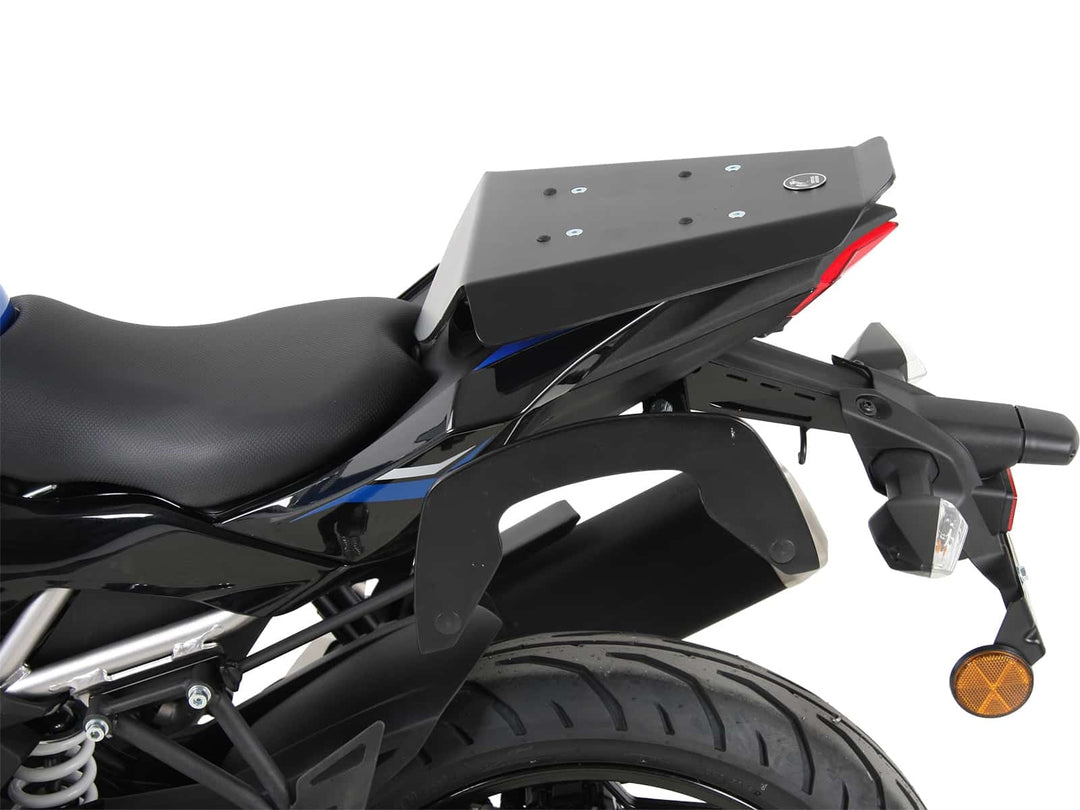 C-Bow SideCarrier for KAWASAKI Ninja 125 & Z 125 (2018-)