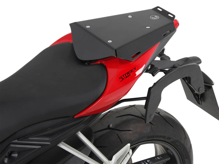 Sportrack for TRIUMPH Street Triple 765 S / R / RS / R Low / Moto 2 (2017-)