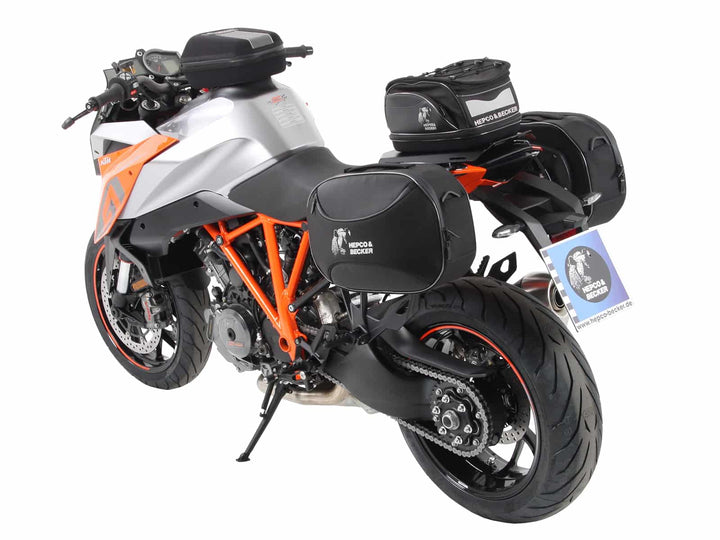 Sportrack for KTM 1290 Super Duke GT (2016-)