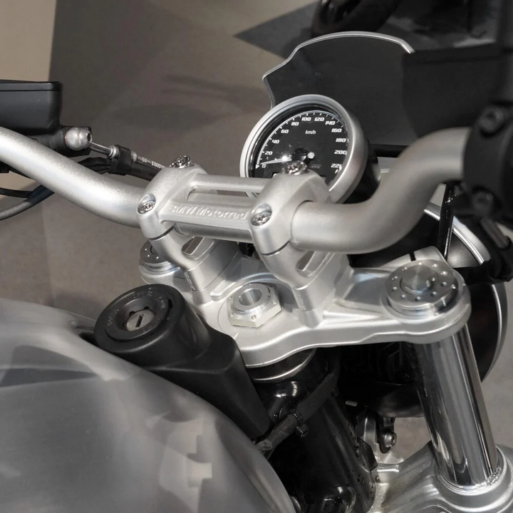 Handlebar Riser 20mm for BMW R NineT Series & K 1600 Bagger / GTL