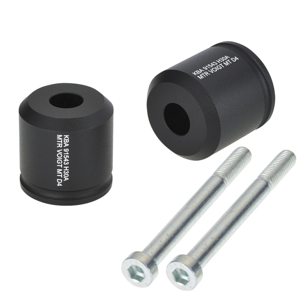 Handlebar Riser 30mm for KTM 390 Adventure X (2025-)