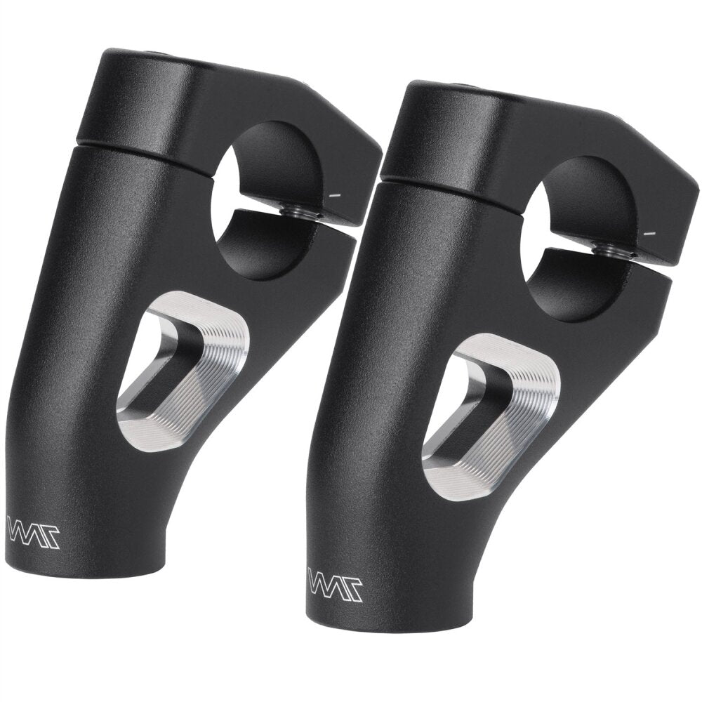 Handlebar Riser with Offset for BMW R 12 & NineT (2024-) – SteadyMoto