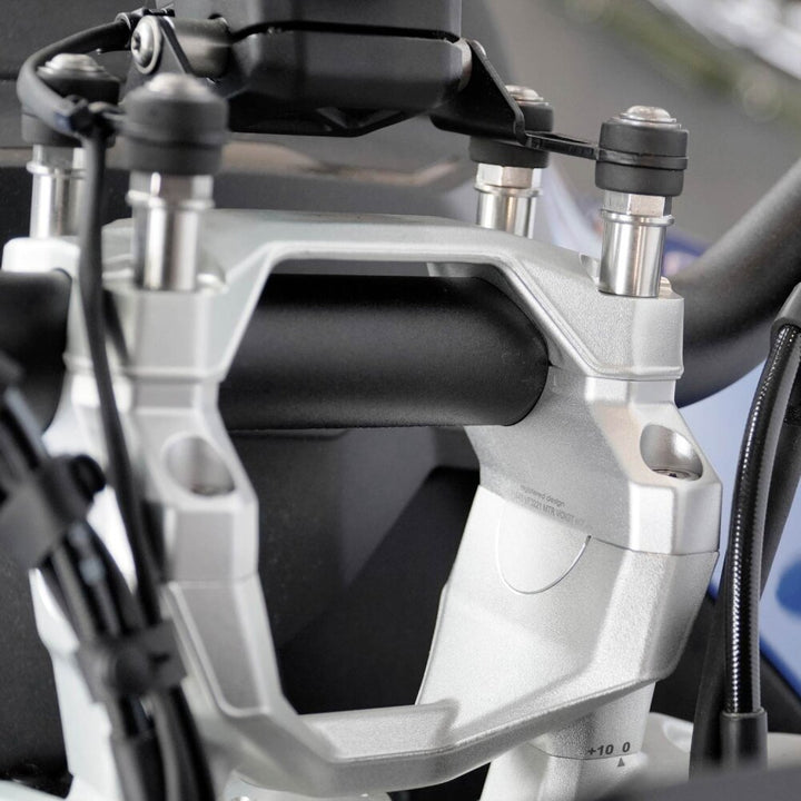 Handlebar Risers with Offset for BMW R 1300 R (2025-2026)