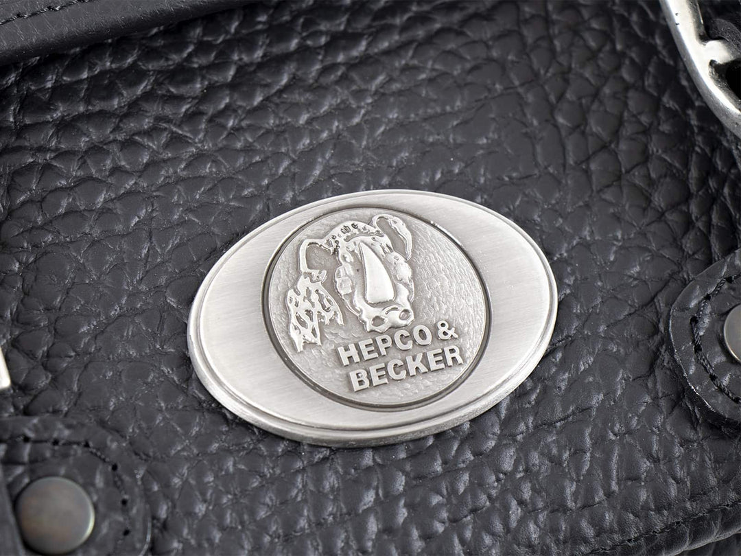 Liberty Leather Bag Set for C-Bow Holder