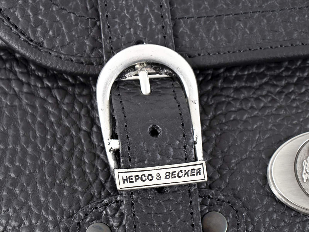Liberty Leather Bag Set for C-Bow Holder