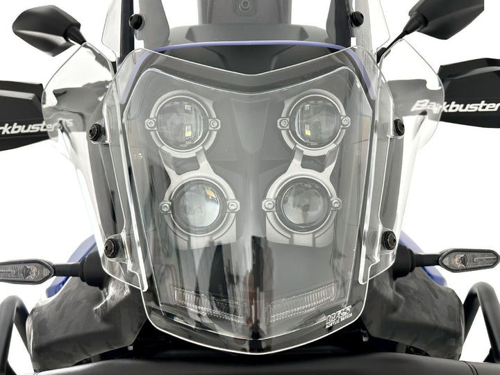 Lighthouse Protection Lens for YAMAHA Tenere 700 World Raid (2022-)