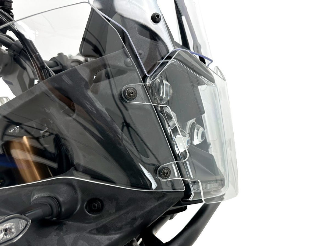 Lighthouse Protection Lens for YAMAHA Tenere 700 World Raid (2022-)