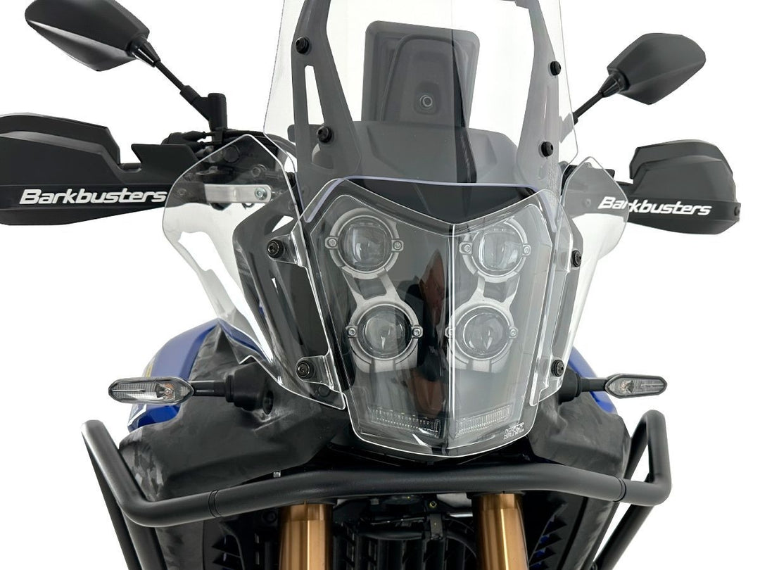 Lighthouse Protection Lens for YAMAHA Tenere 700 World Raid (2022-)