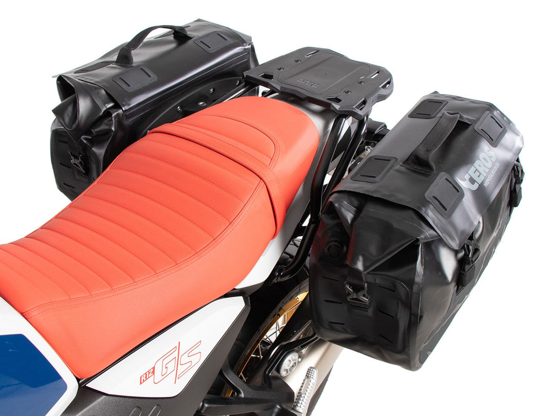 Ceros Side Bag Set for C-Bow Side Carriers