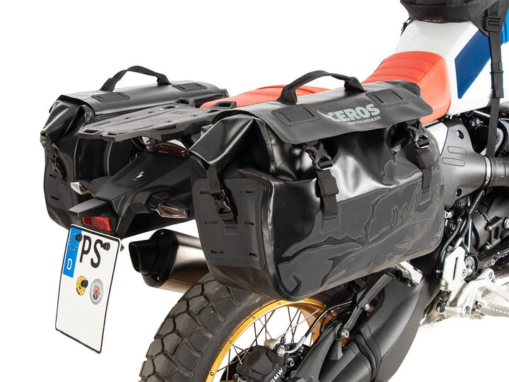 Ceros Side Bag Set for C-Bow Side Carriers