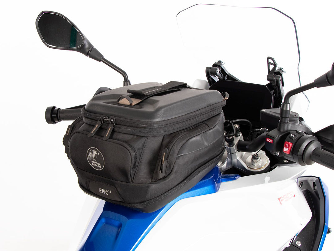 Tankring Basic incl. fastener for BMW F 900 XR (2025-)