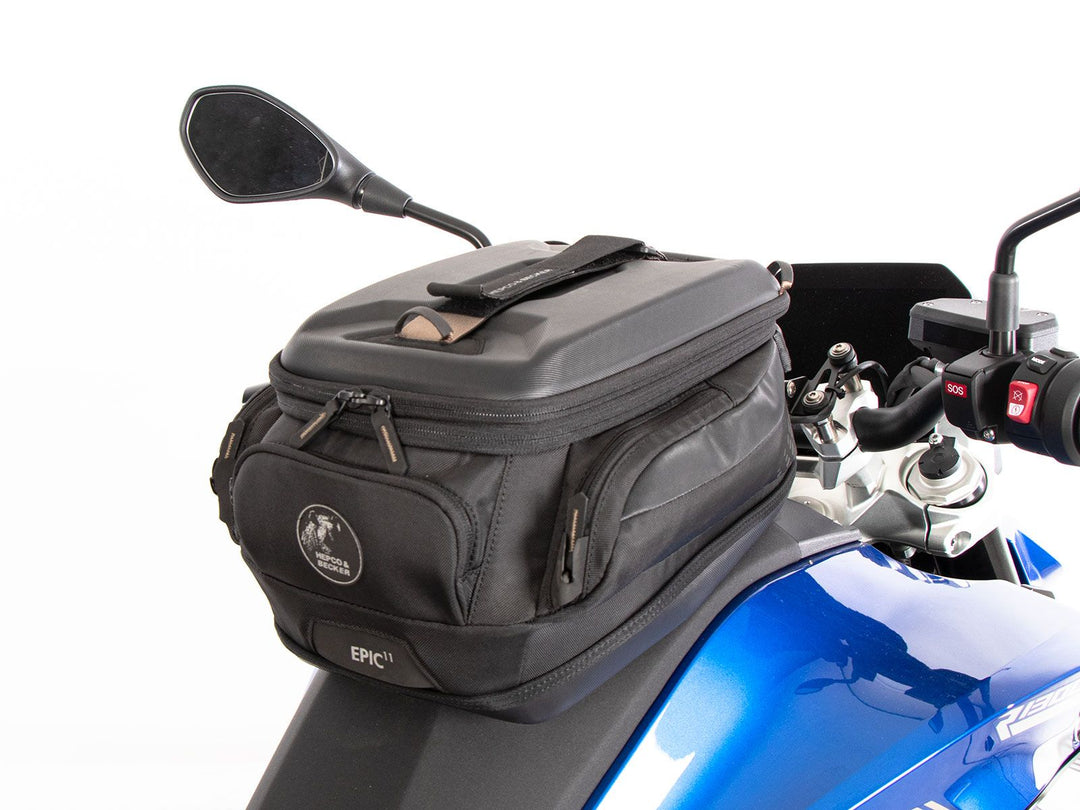 Tankring Basic Incl. Fastener for BMW R 1300 R (2025-)