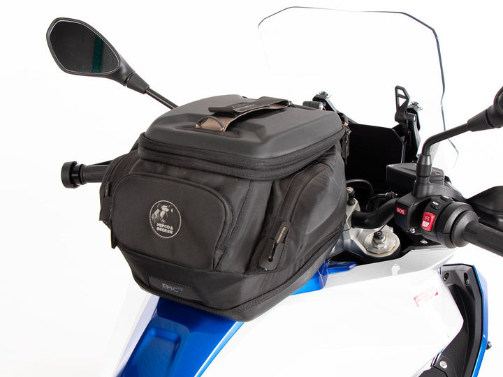 Tankring Basic incl. fastener for BMW F 900 XR (2025-)