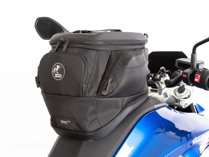 Tankring Basic Incl. Fastener for BMW R 1300 R (2025-)