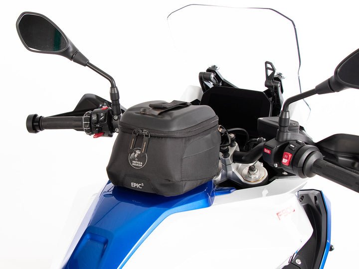 Tankring Basic incl. fastener for BMW F 900 XR (2025-)