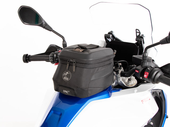 Tankring Basic incl. fastener for BMW F 900 XR (2025-)